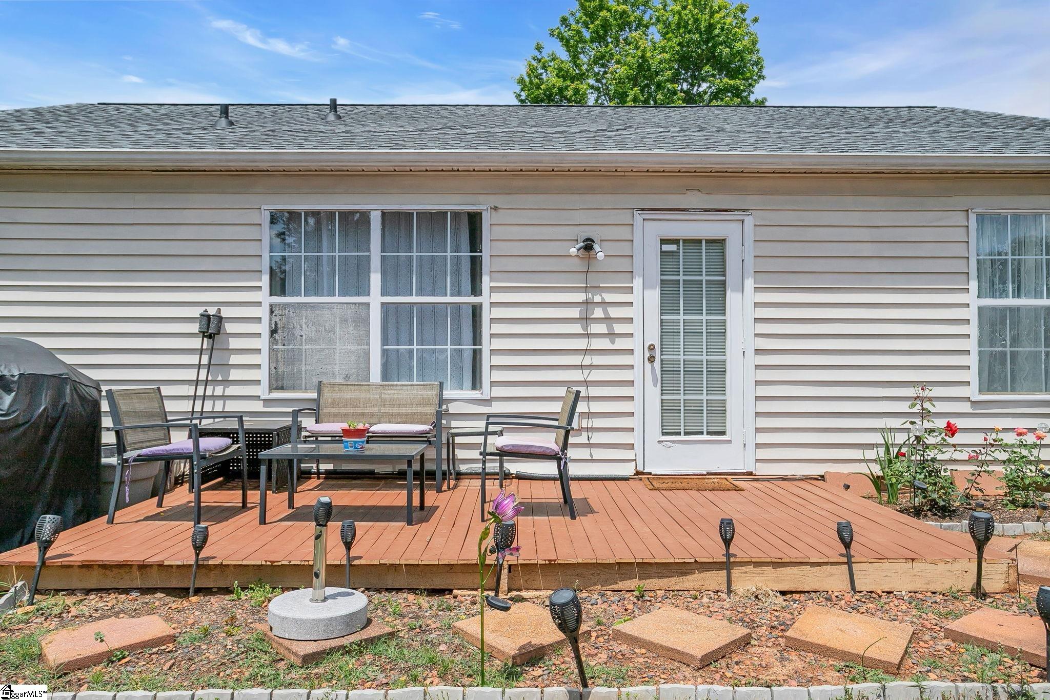 8 Pasture Place Simpsonville, SC 29681 - Photo 28 of 30