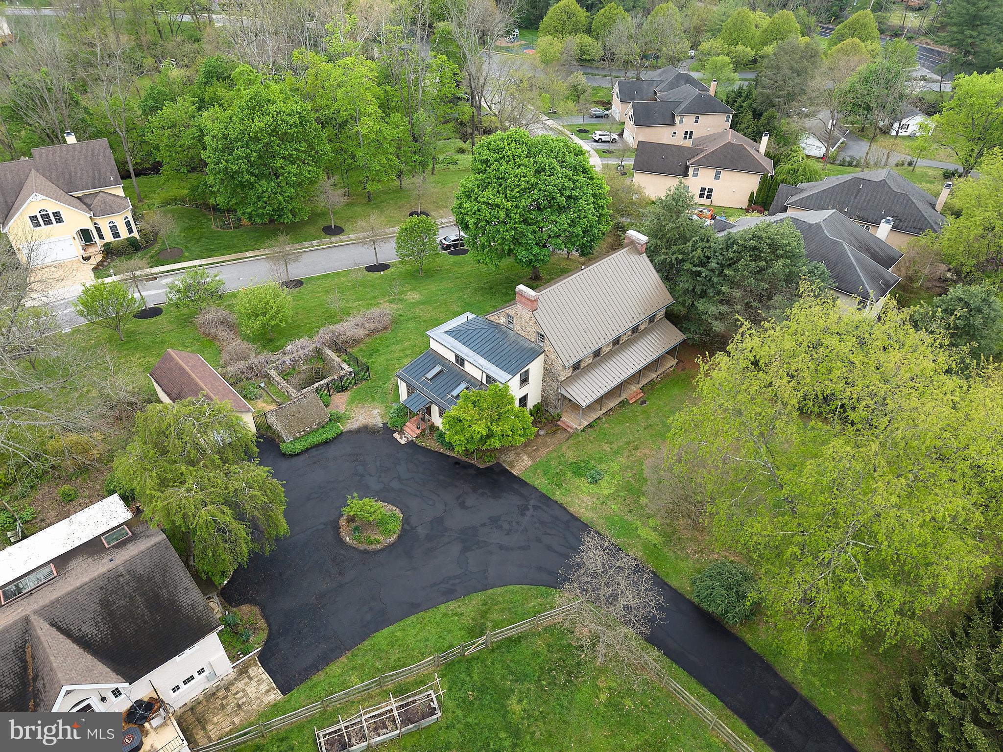 702 Lenape Road West Chester, PA 19382 - Photo 49 of 61