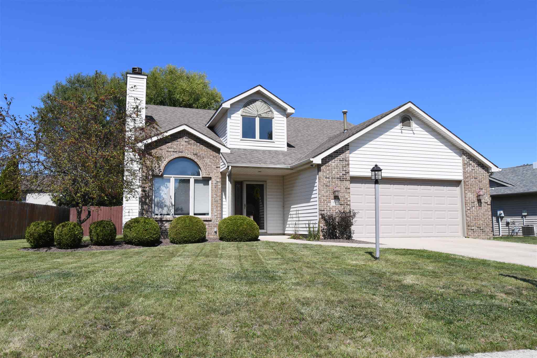 9519 Mill Ridge Run Fort Wayne, IN 46835 - Photo 1 of 35 Gallery Image 1