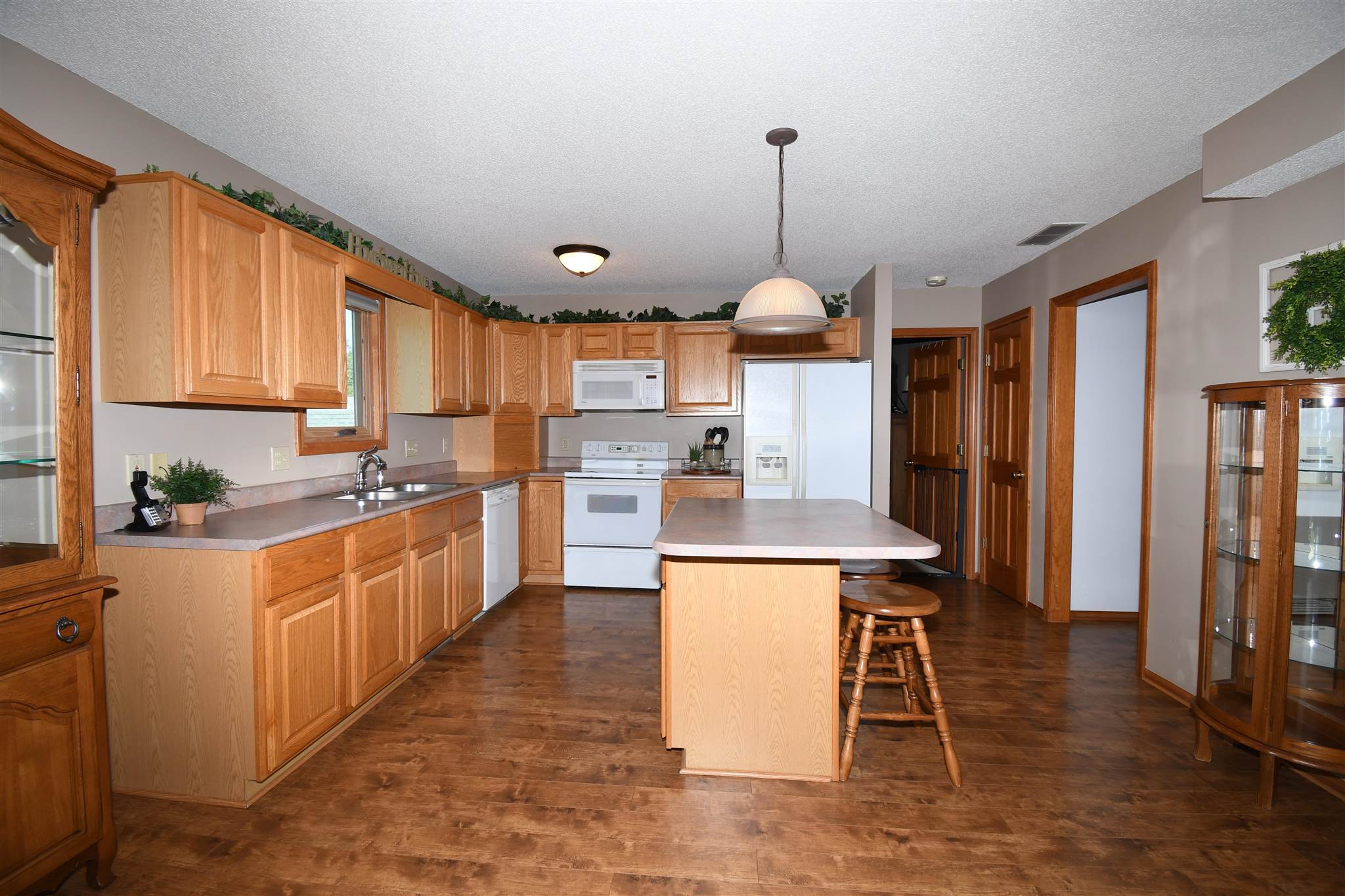 9519 Mill Ridge Run Fort Wayne, IN 46835 - Photo 12 of 35 Gallery Image 12