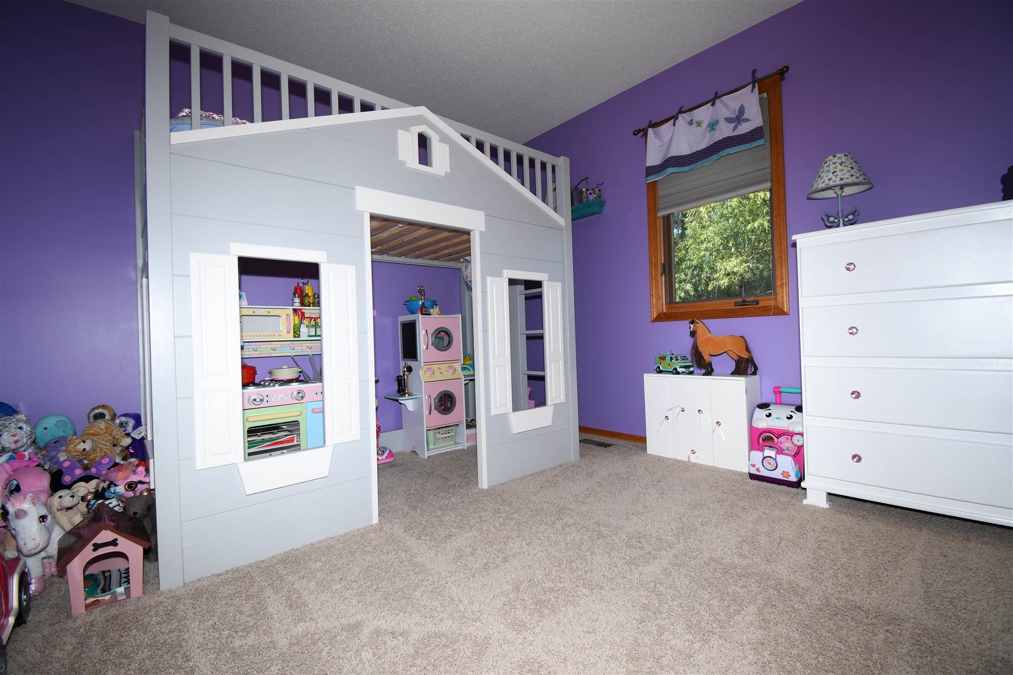 9519 Mill Ridge Run Fort Wayne, IN 46835 - Photo 27 of 35 Gallery Image 27