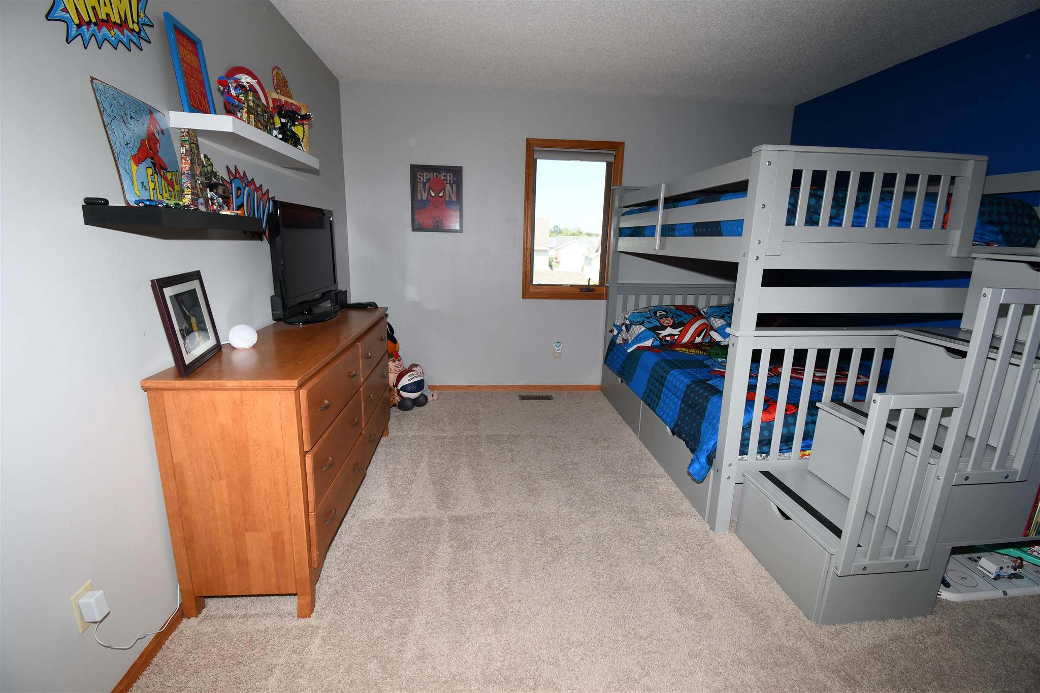 9519 Mill Ridge Run Fort Wayne, IN 46835 - Photo 29 of 35 Gallery Image 29