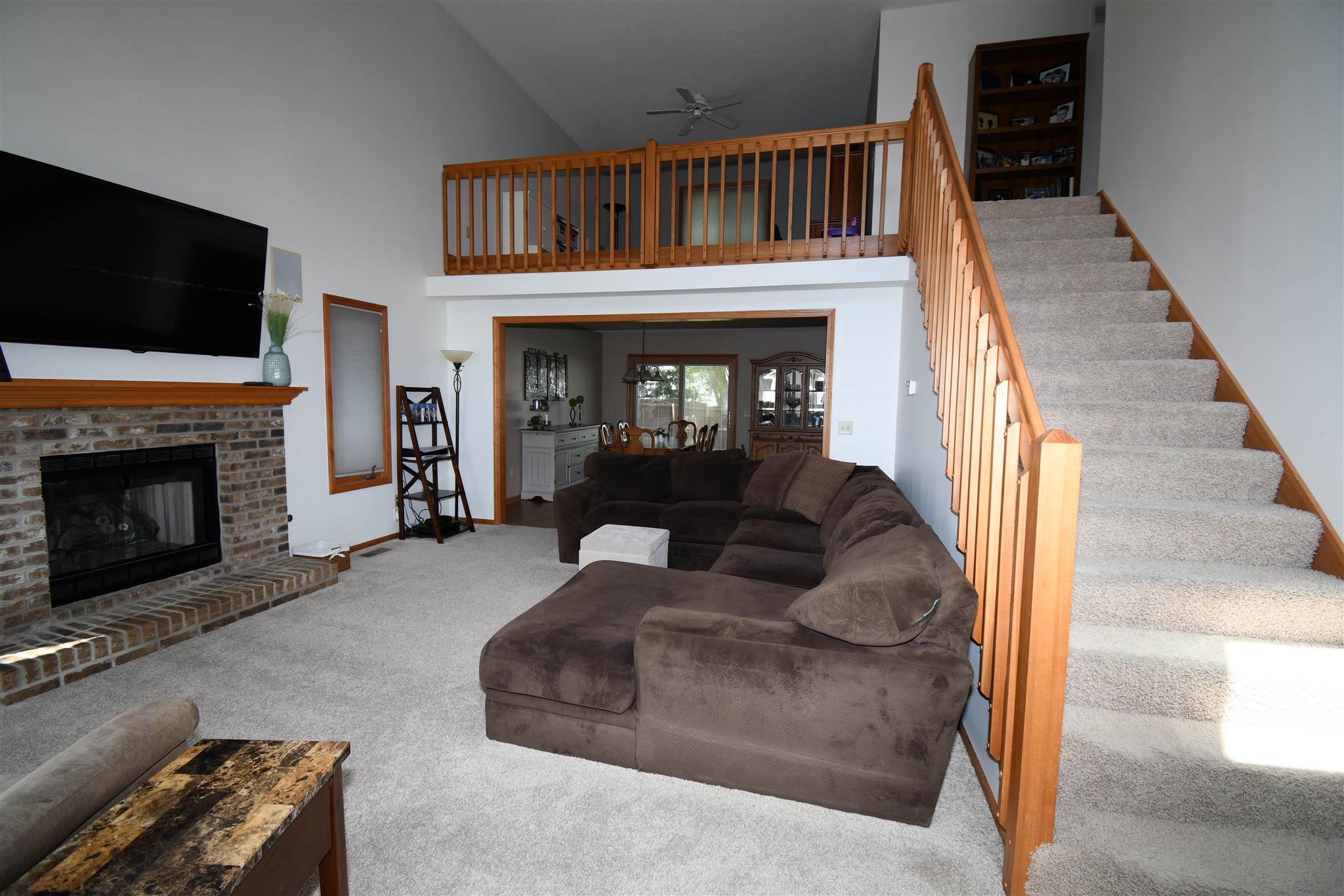 9519 Mill Ridge Run Fort Wayne, IN 46835 - Photo 4 of 35 Gallery Image 4