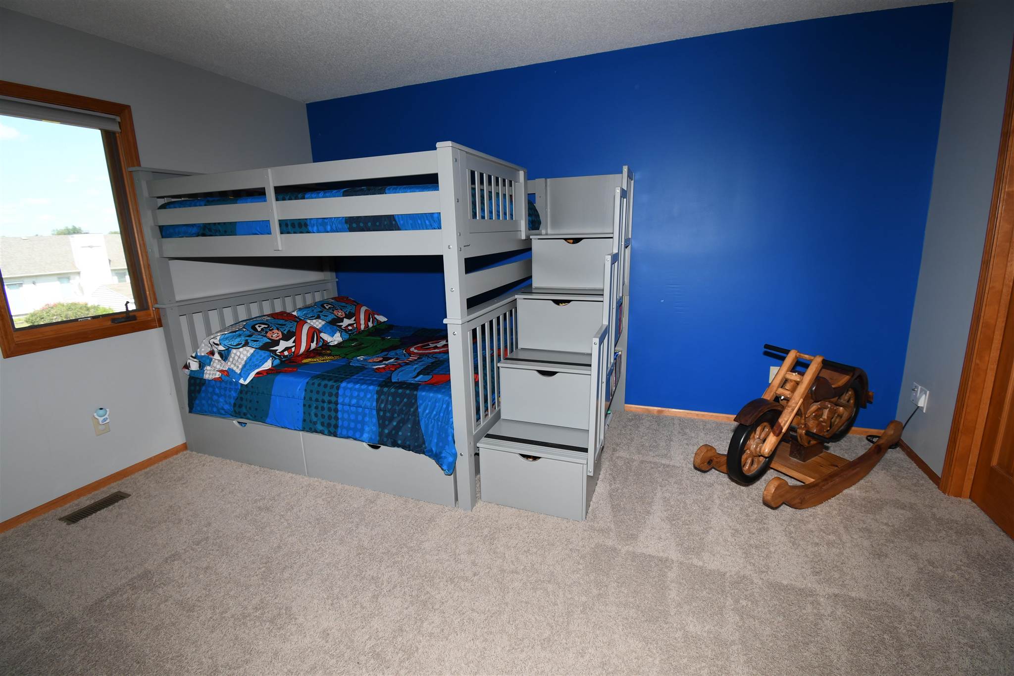 9519 Mill Ridge Run Fort Wayne, IN 46835 - Photo 31 of 35 Gallery Image 31