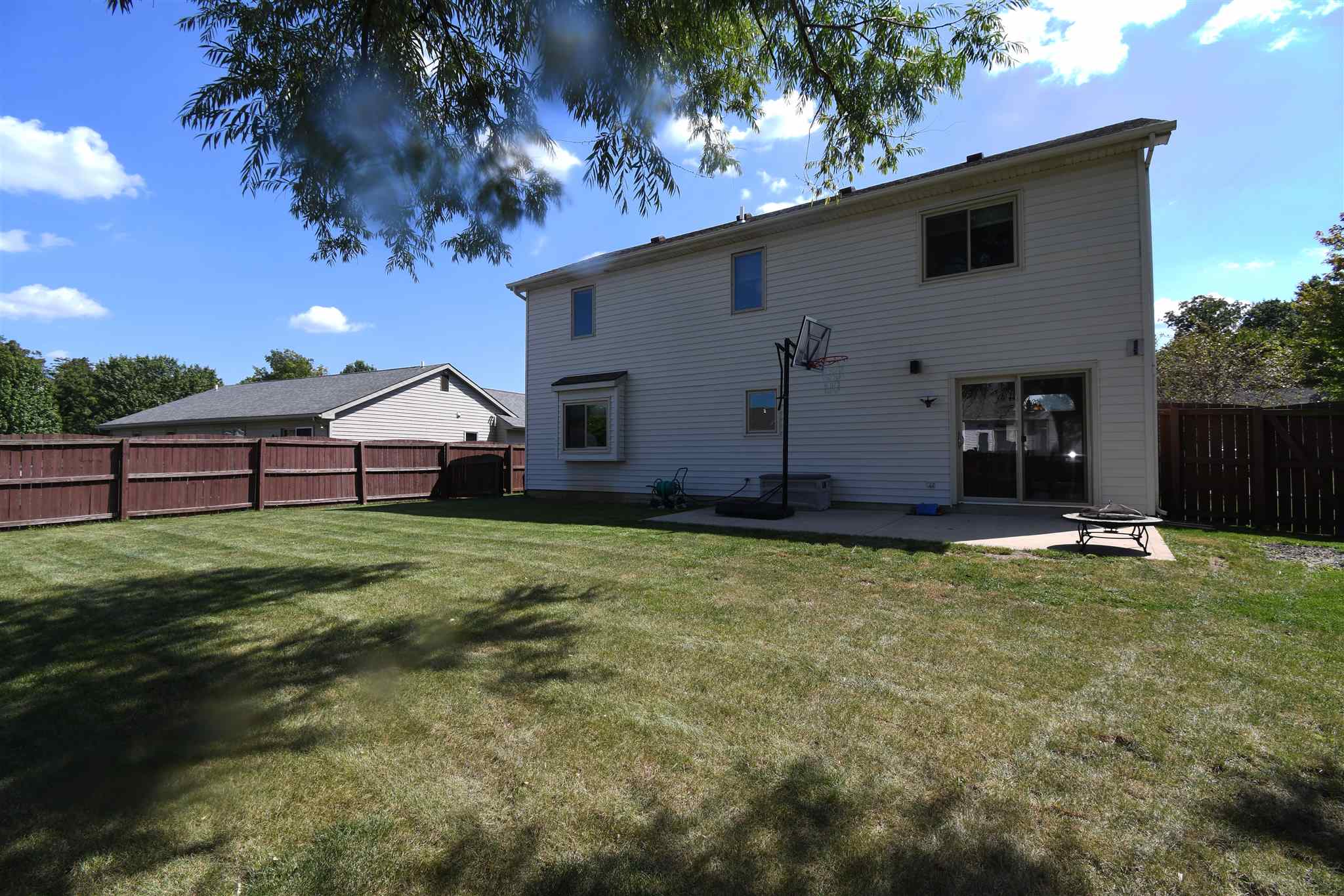 9519 Mill Ridge Run Fort Wayne, IN 46835 - Photo 33 of 35 Gallery Image 33
