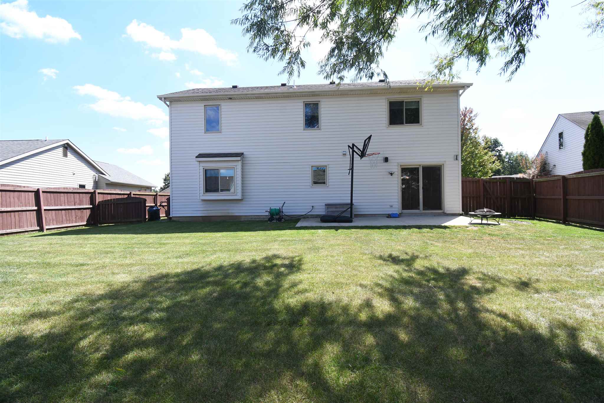 9519 Mill Ridge Run Fort Wayne, IN 46835 - Photo 34 of 35 Gallery Image 34
