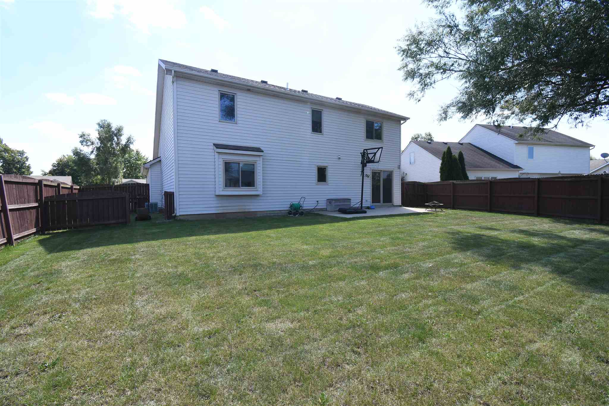 9519 Mill Ridge Run Fort Wayne, IN 46835 - Photo 35 of 35 Gallery Image 35