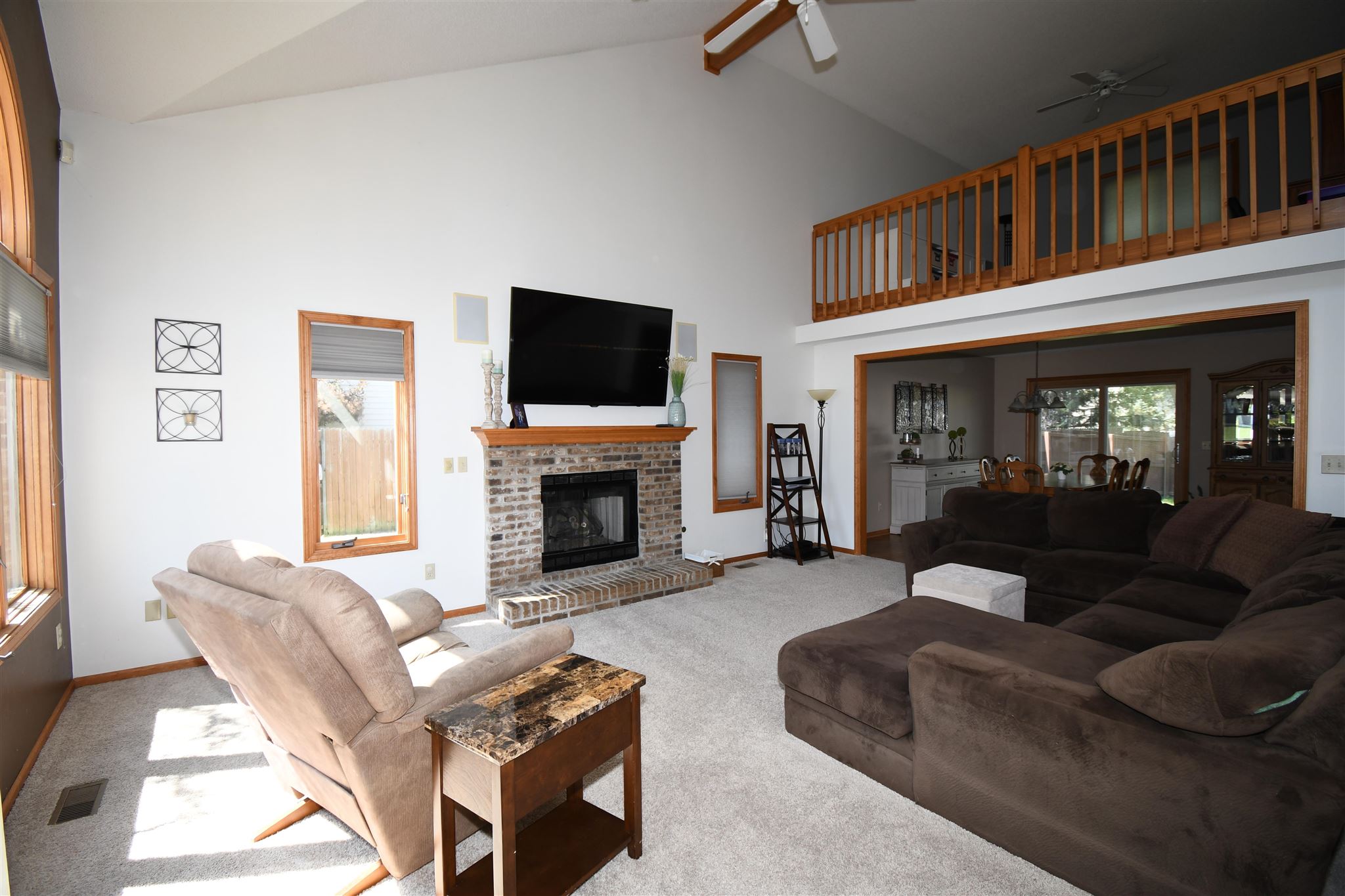 9519 Mill Ridge Run Fort Wayne, IN 46835 - Photo 5 of 35 Gallery Image 5