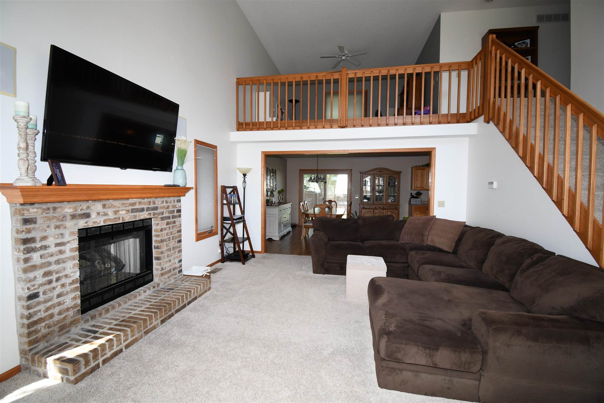 9519 Mill Ridge Run Fort Wayne, IN 46835 - Photo 6 of 35 Gallery Image 6
