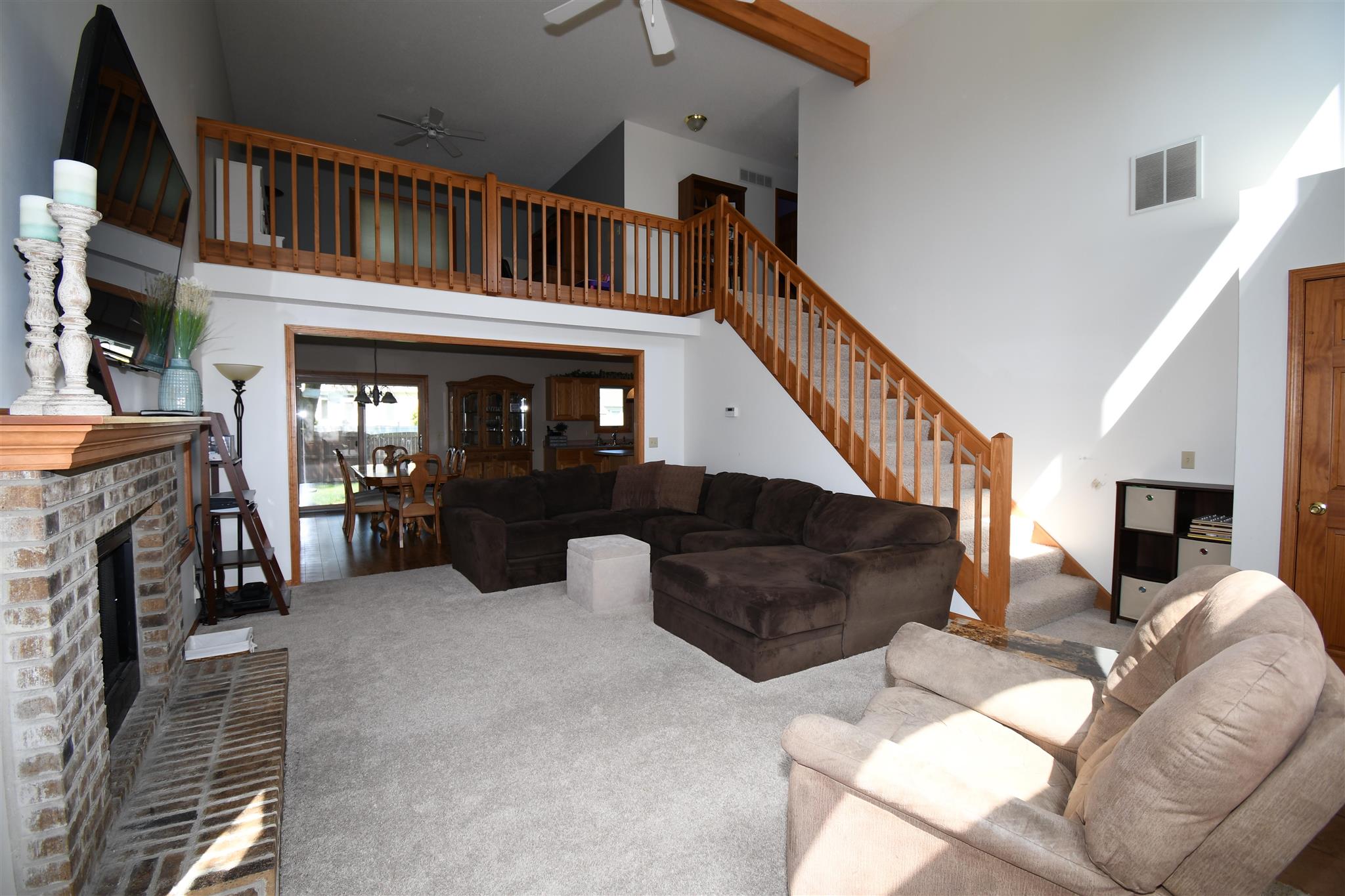 9519 Mill Ridge Run Fort Wayne, IN 46835 - Photo 7 of 35 Gallery Image 7
