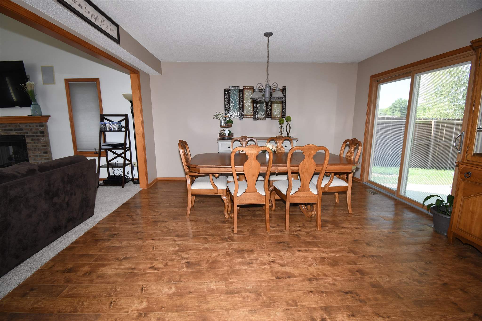 9519 Mill Ridge Run Fort Wayne, IN 46835 - Photo 10 of 35 Gallery Image 10