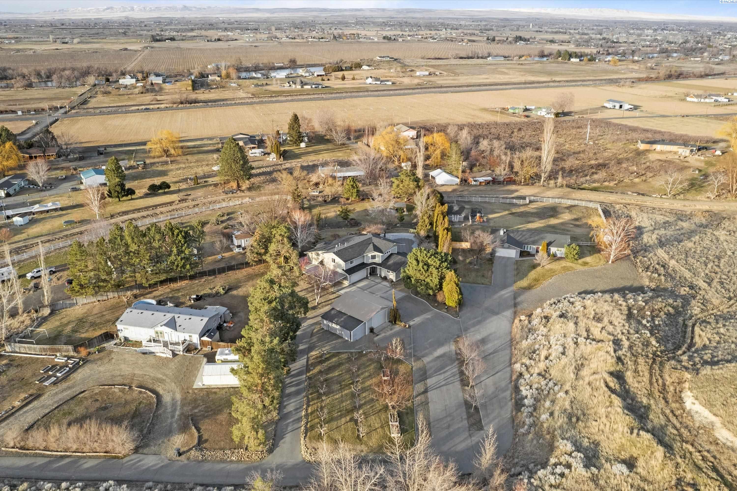 22403 South Ward Gap Road Prosser, WA 99350 - Photo 46 of 48 Gallery Image 46