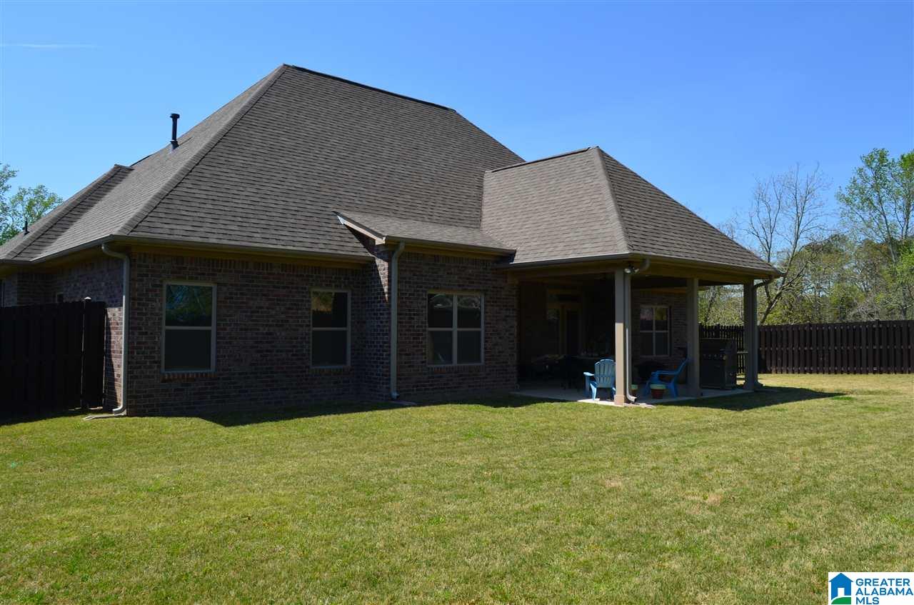 20 Willow Br Road North Odenville, AL 35120 - Photo 19 of 31