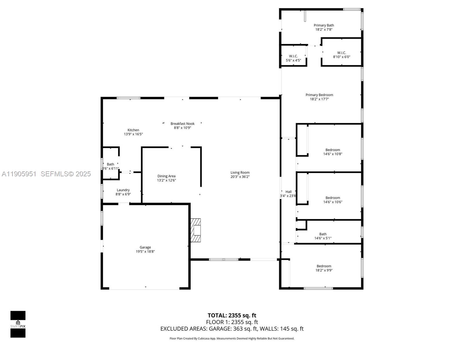 3801 Northwest 27th Avenue Boca Raton, FL 33434 - Photo 8 of 100