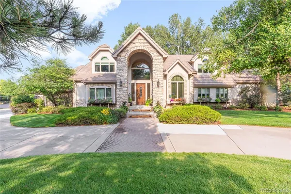 $2,980,000 | 5340 South Race Court, Greenwood Village, CO 80121
