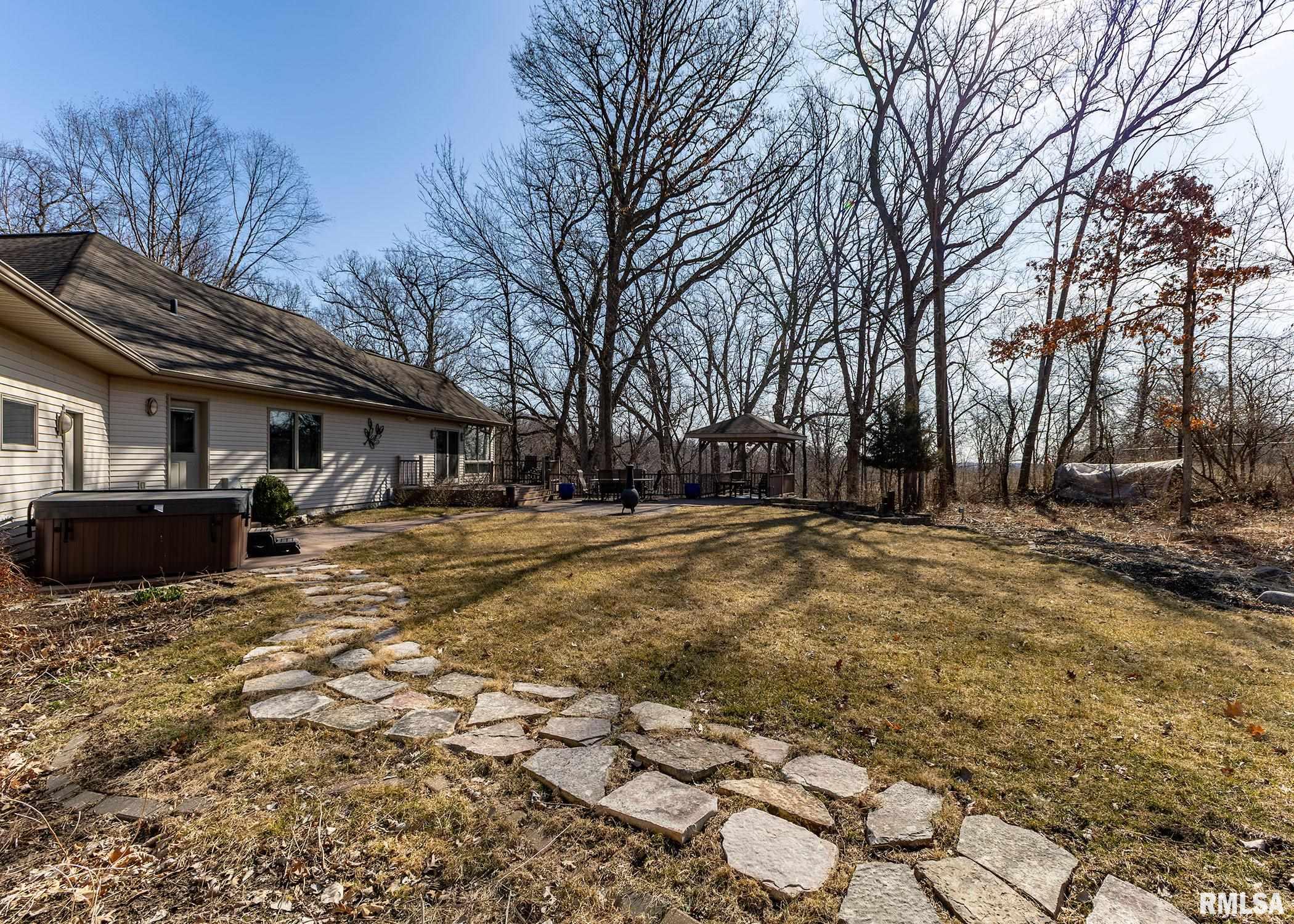 85 Kennelworth Circle Hampton, IL 61256 - Photo 29 of 47