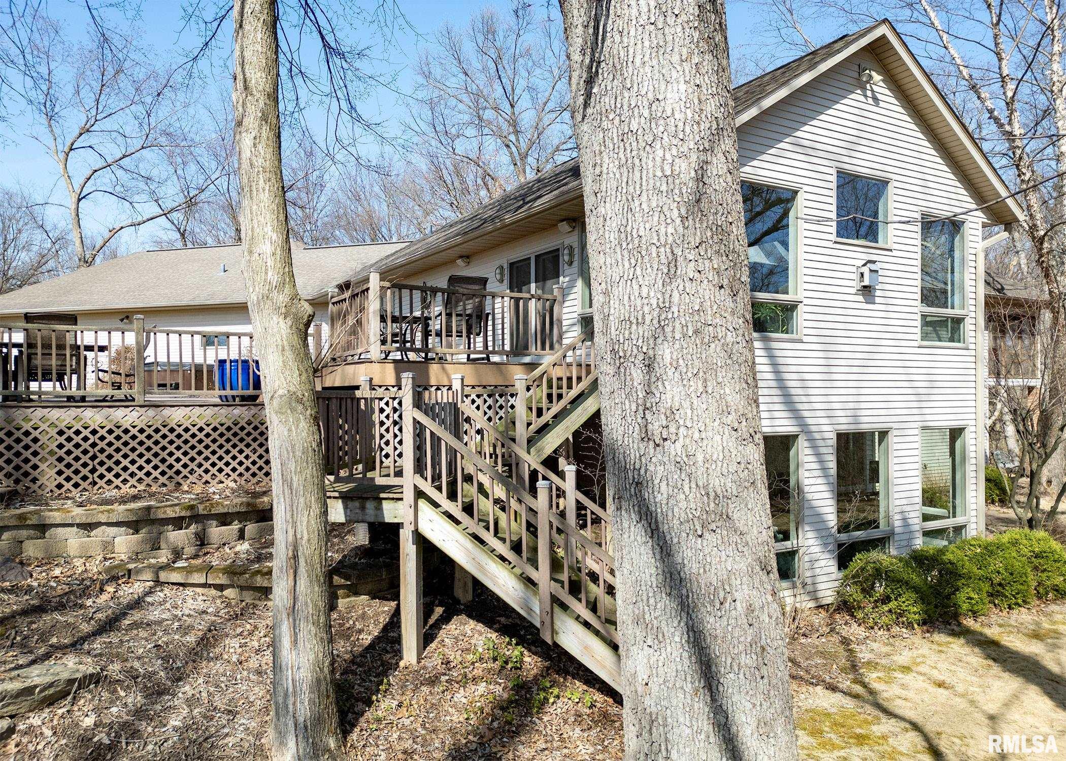 85 Kennelworth Circle Hampton, IL 61256 - Photo 41 of 47