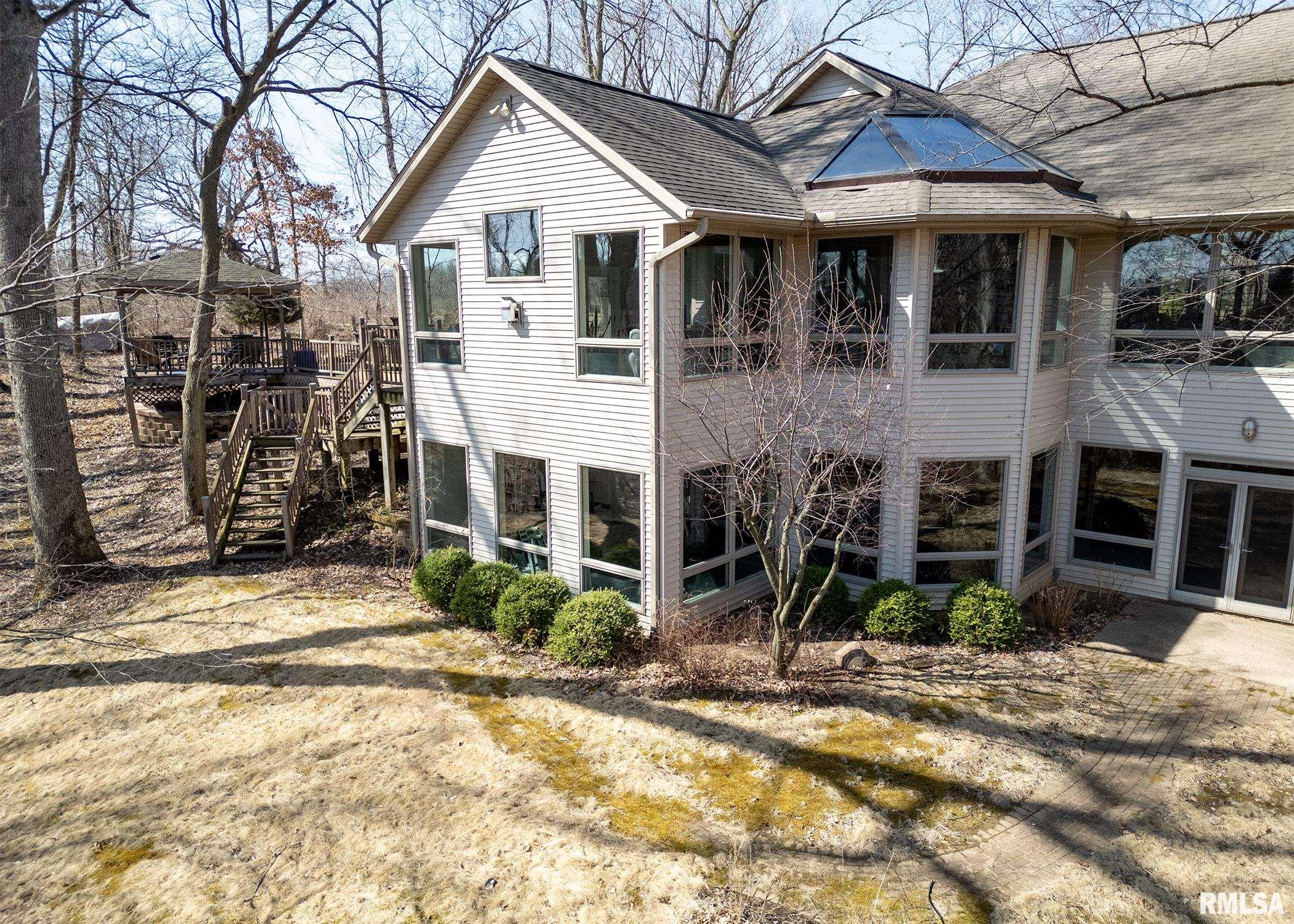 85 Kennelworth Circle Hampton, IL 61256 - Photo 44 of 47