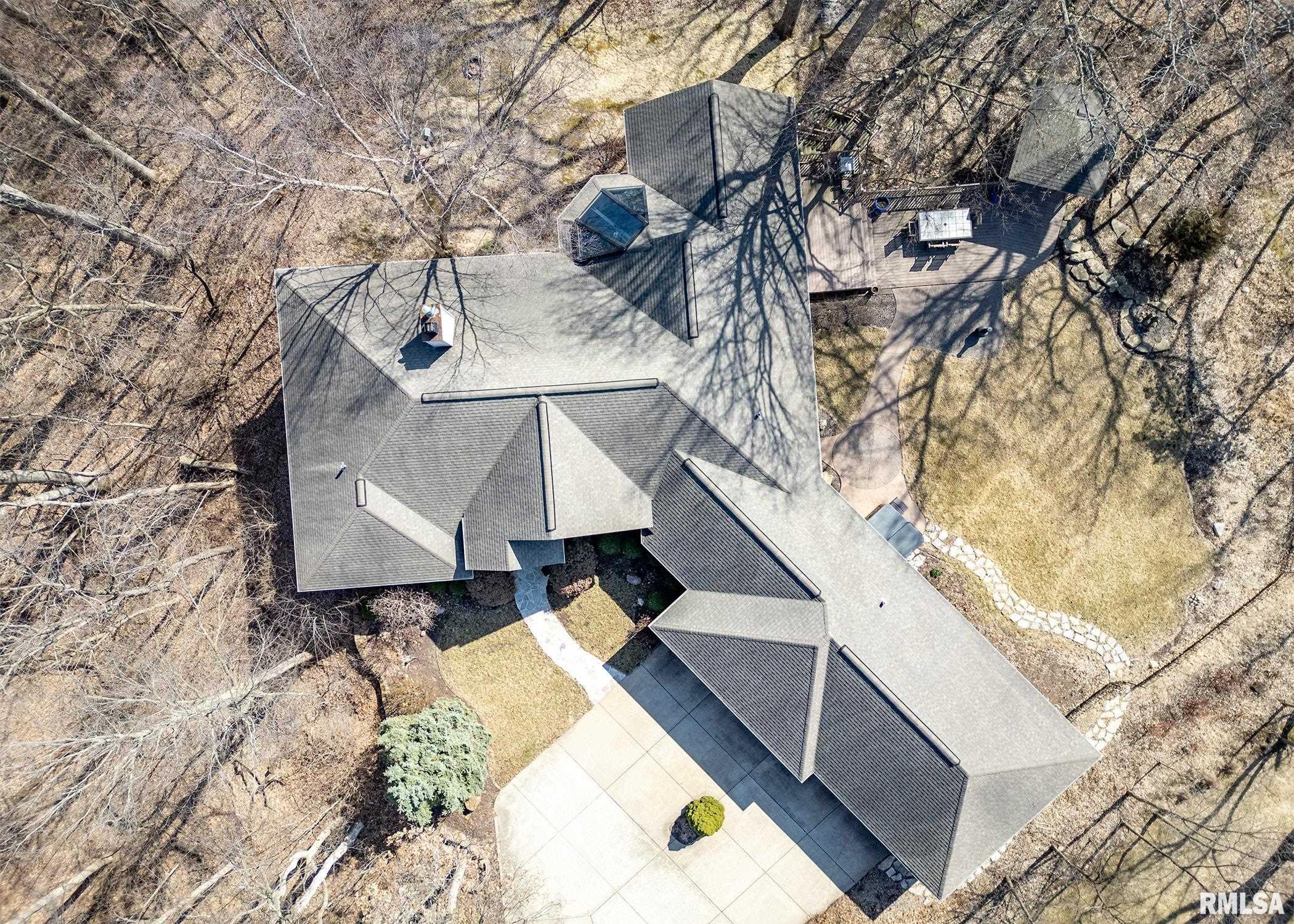 85 Kennelworth Circle Hampton, IL 61256 - Photo 46 of 47