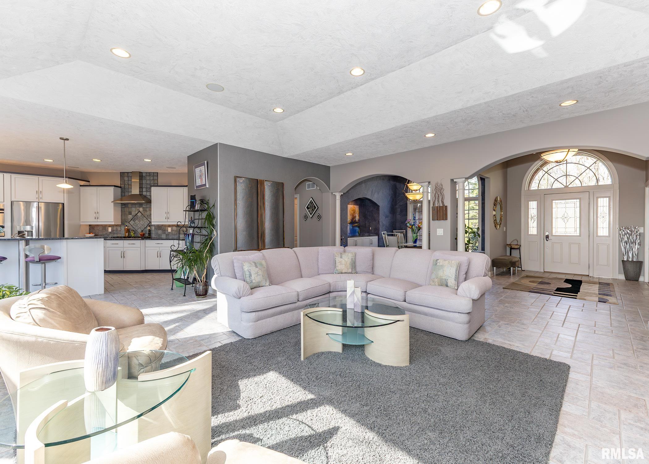 85 Kennelworth Circle Hampton, IL 61256 - Photo 6 of 47