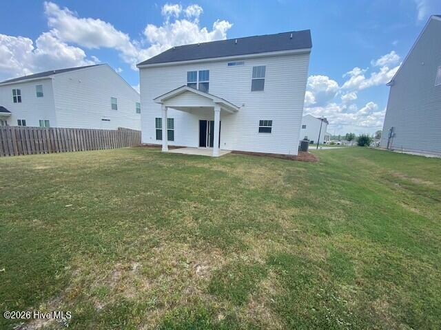 2006 Meridian Way Augusta, GA 30909 - Photo 26 of 26 Gallery Image 26