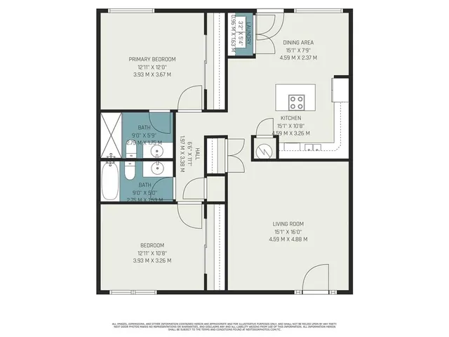 $259,600 | 524 West 10th Street, Kansas City, MO 64105