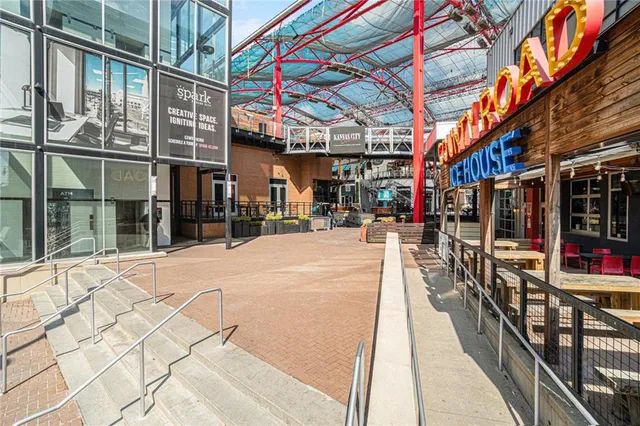 $259,400 | 524 West 10th Street, Kansas City, MO 64105