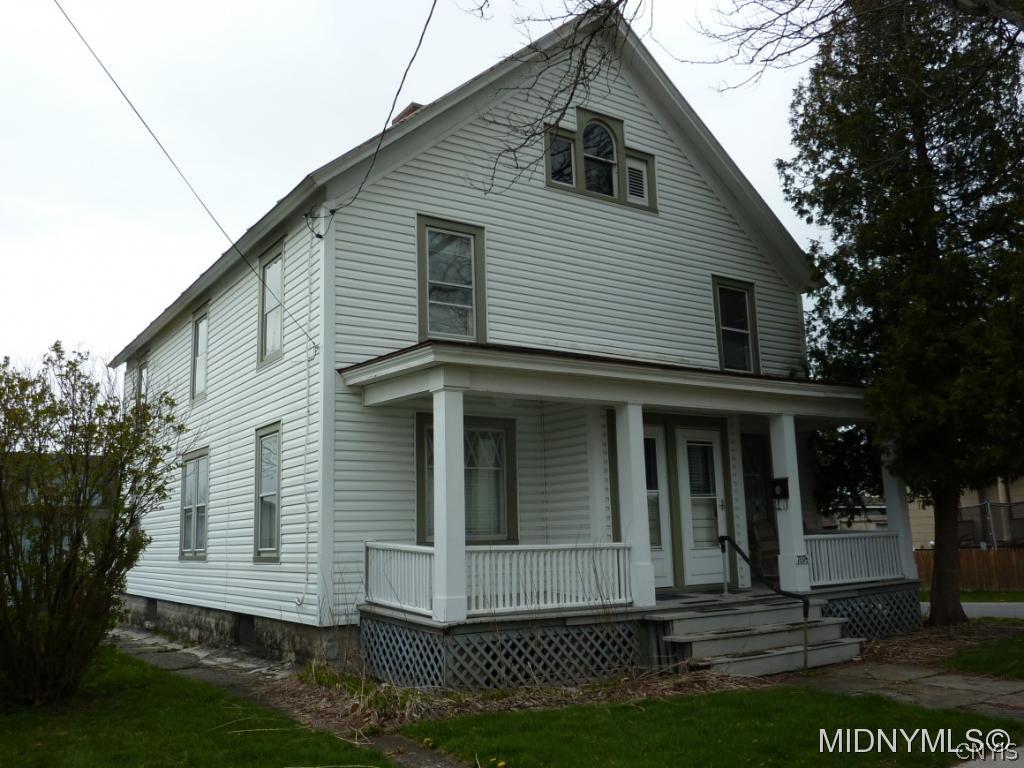 707 1/2 Calvert Street Rome, NY 13440 - Photo 1 of 1