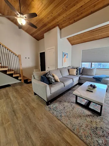 $352,000 | 304 McBride Street, Unit 307, McCall, ID 83638