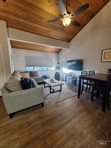 $352,000 | 304 McBride Street, Unit 307, McCall, ID 83638