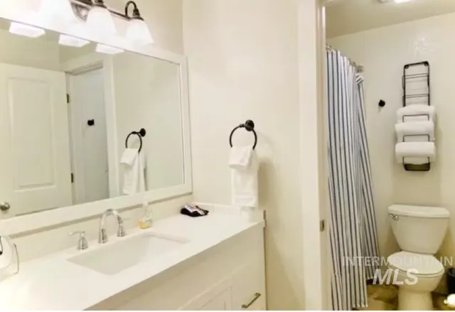 $352,000 | 304 McBride Street, Unit 307, McCall, ID 83638