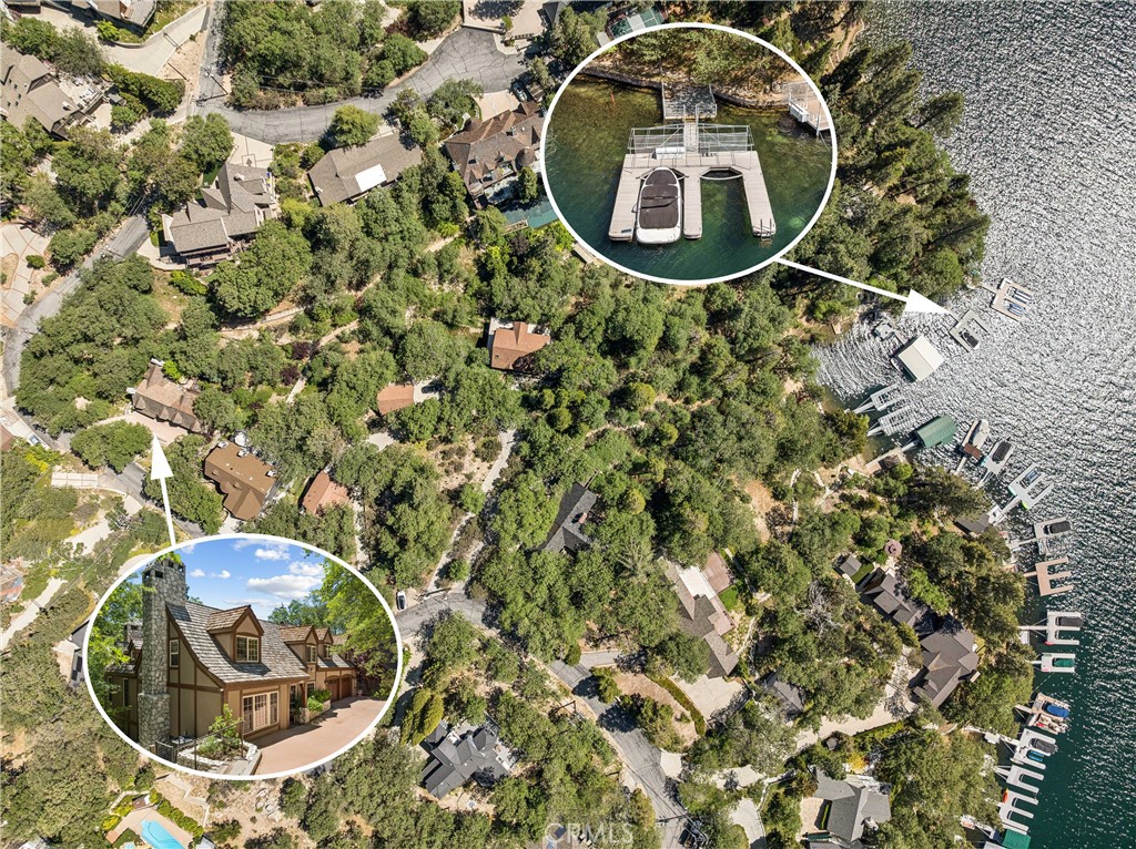 1/2-double dock within a few min walk is available fore extra