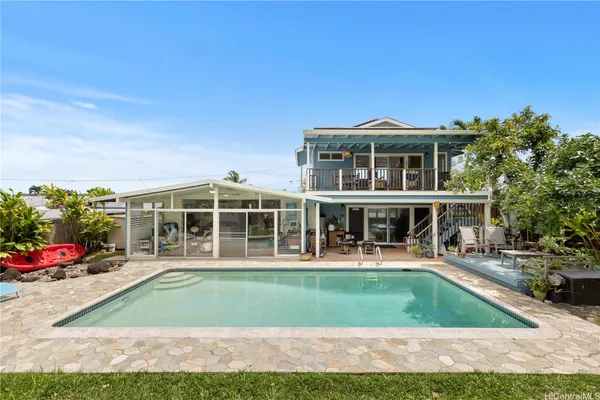 $6,500 | 522 Ulukou Street, Kailua, HI 96734
