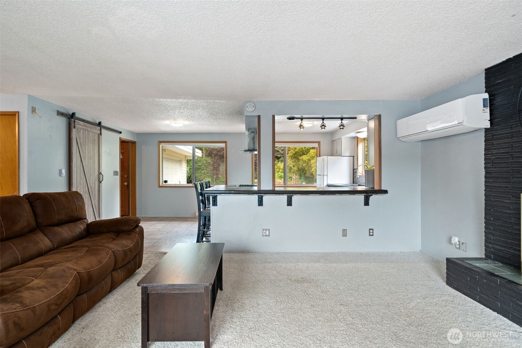 265 Cays Road Sequim, WA 98382 - Photo 7 of 40 a living room with furniture and a window