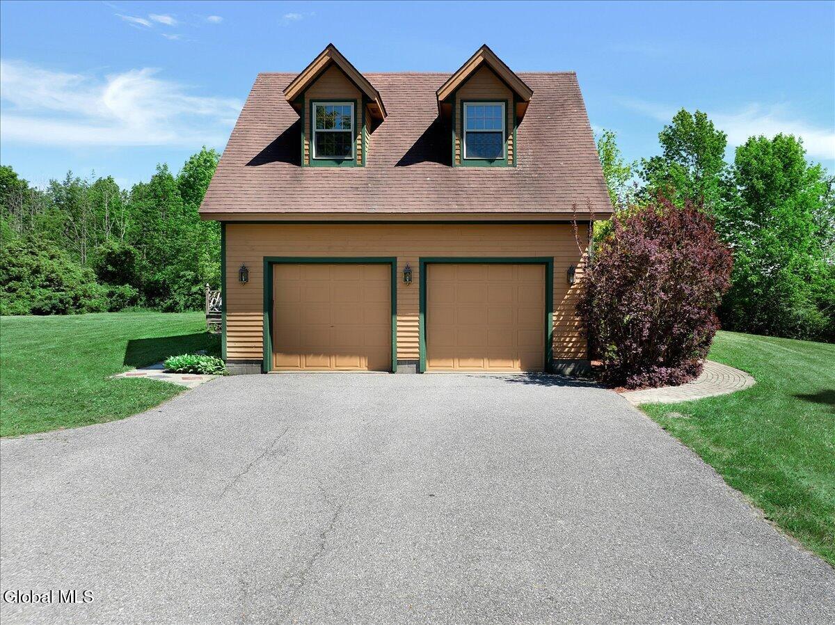 456 South Kelley Road Princetown, NY 12306 - Photo 53 of 58 53