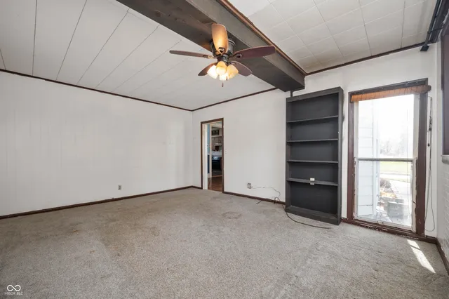 $132,900 | 206 East John Street, Alexandria, IN 46001