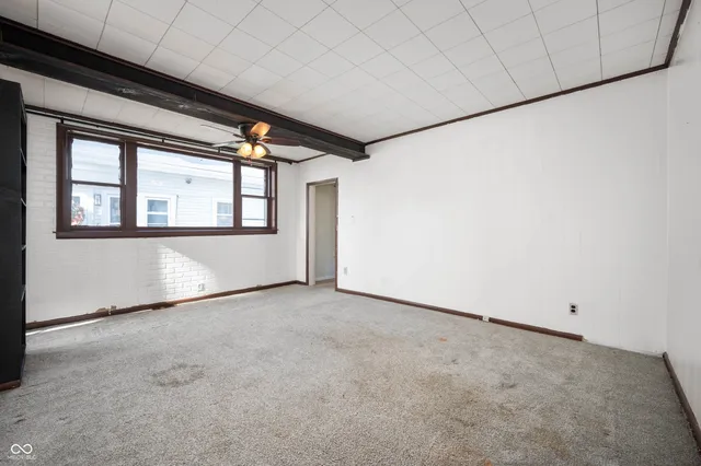 $132,900 | 206 East John Street, Alexandria, IN 46001