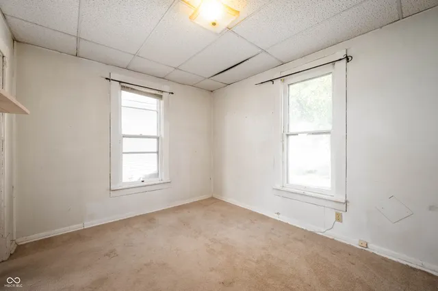 $132,900 | 206 East John Street, Alexandria, IN 46001