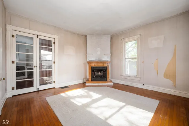 $132,900 | 206 East John Street, Alexandria, IN 46001