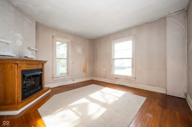 $132,900 | 206 East John Street, Alexandria, IN 46001