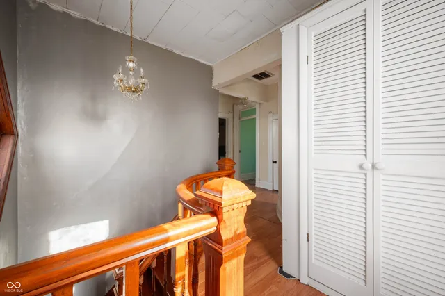 $132,900 | 206 East John Street, Alexandria, IN 46001