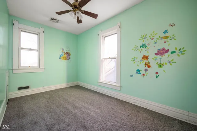 $132,900 | 206 East John Street, Alexandria, IN 46001