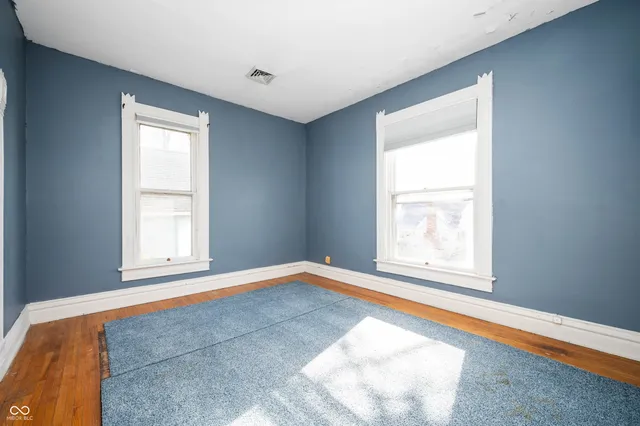 $132,900 | 206 East John Street, Alexandria, IN 46001