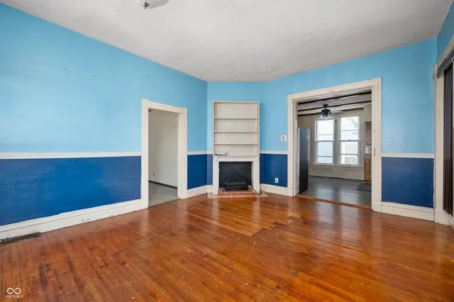 $132,900 | 206 East John Street, Alexandria, IN 46001