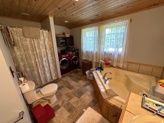 741 Hodgdon Mills Road Linneus, ME 04730 - Photo 59 of 65 IMG_2418