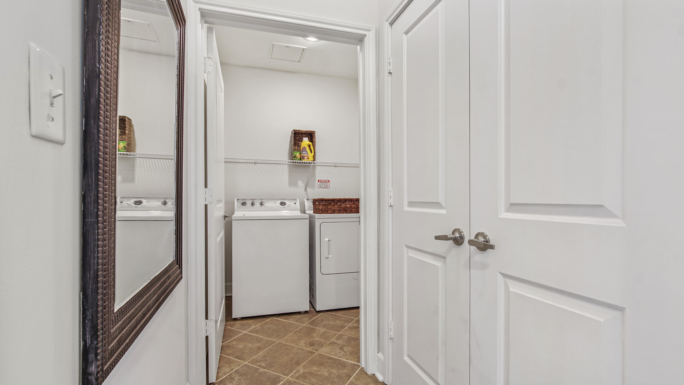 8700 Front Beach Road, Unit 5313 Panama City Beach, FL 32407 - Photo 27 of 38 a bathroom with a sink and a shower