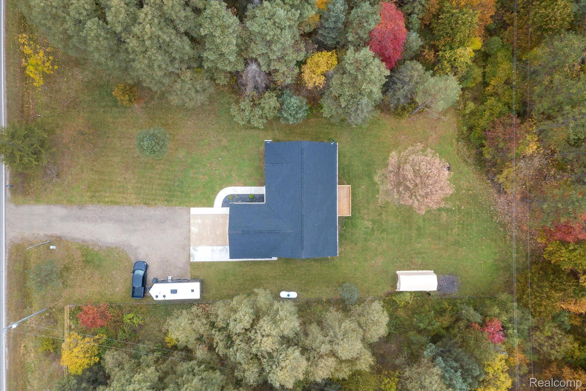 15133 South Duffield Road Byron, MI 48418 - Photo 47 of 48 Gallery Image 47