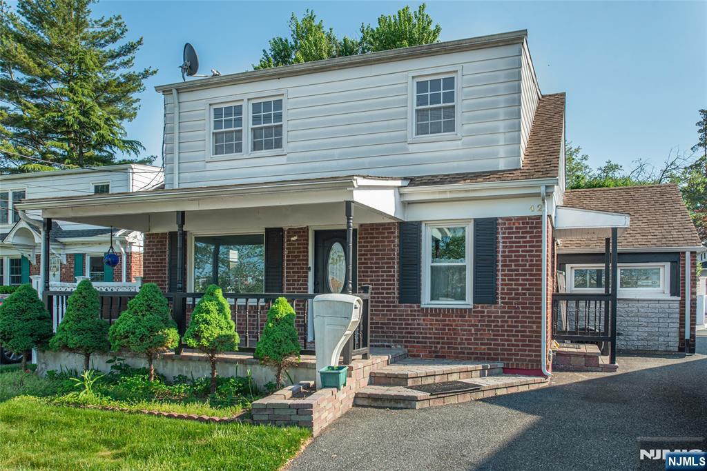 42 West Spring Valley Avenue Maywood, NJ 07607 - Photo 24 of 24