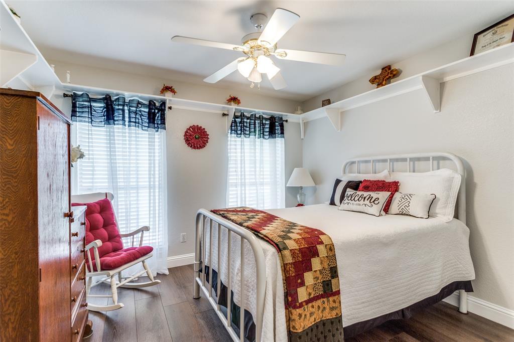 2400 Springfield Road Springtown, TX 76082 - Photo 15 of 31