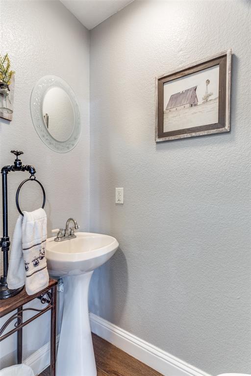 2400 Springfield Road Springtown, TX 76082 - Photo 19 of 31